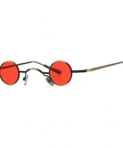 Own Saviour Tiny Round Shades