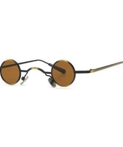 Own Saviour Tiny Round Shades