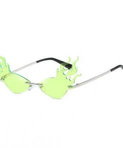 Own Saviour Flame Candy Shades