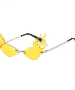 Own Saviour Flame Candy Shades