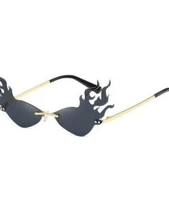 Own Saviour Flame Candy Shades