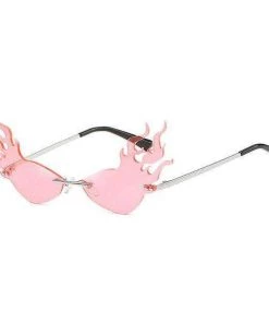 Own Saviour Flame Candy Shades