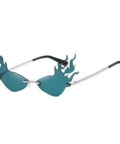 Own Saviour Flame Candy Shades