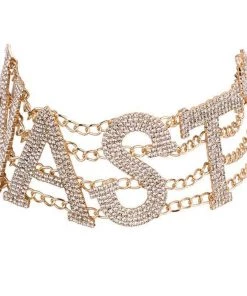 Own Saviour NASTY Choker Accessories