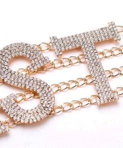 Own Saviour NASTY Choker Accessories