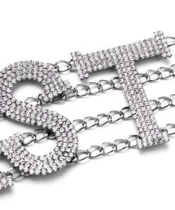 Own Saviour NASTY Choker Accessories