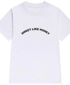 Own Saviour Sweet Like Honey Tee