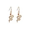 Own Saviour Mini Snake Earrings Accessories