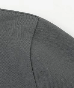 Own Saviour Tees + Tops Basic Long Sleeve Top