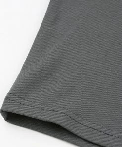 Own Saviour Tees + Tops Basic Long Sleeve Top