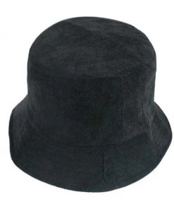 Own Saviour Cord Bucket Hat Accessories