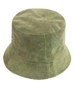 Own Saviour Cord Bucket Hat Accessories