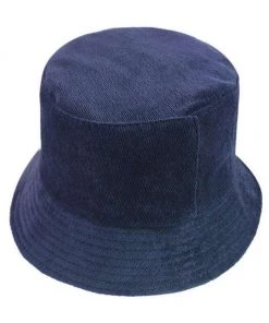 Own Saviour Cord Bucket Hat Accessories