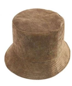 Own Saviour Cord Bucket Hat Accessories