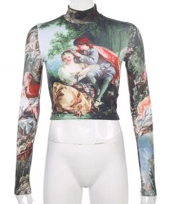 Own Saviour Art Crop