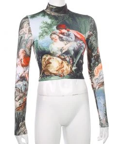 Own Saviour Art Crop