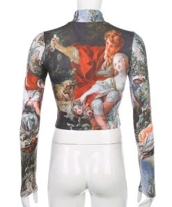 Own Saviour Art Crop