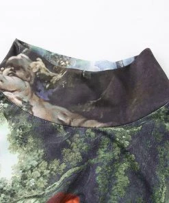 Own Saviour Art Crop