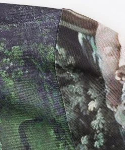 Own Saviour Art Crop