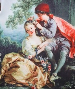 Own Saviour Art Crop