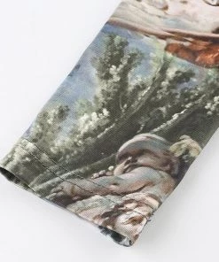 Own Saviour Art Crop