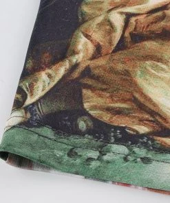 Own Saviour Art Crop