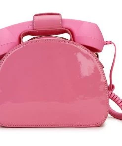 Own Saviour Ring Ring Telephone Bag Bags