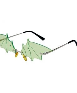Own Saviour Bat Shades