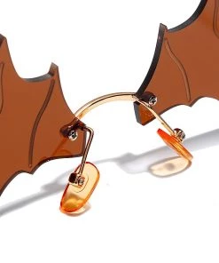 Own Saviour Bat Shades