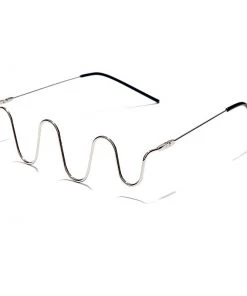 Own Saviour Wiggle Frames