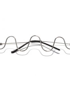 Own Saviour Wiggle Frames