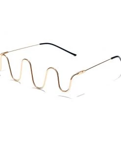 Own Saviour Wiggle Frames