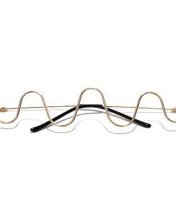 Own Saviour Wiggle Frames