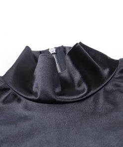 Own Saviour Puff Sleeve Bodysuit