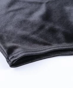 Own Saviour Puff Sleeve Bodysuit