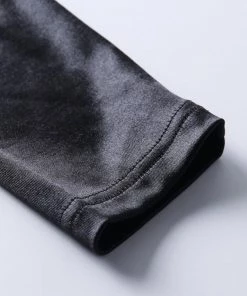 Own Saviour Puff Sleeve Bodysuit