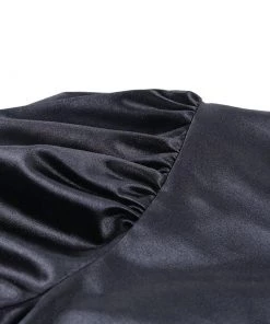 Own Saviour Puff Sleeve Bodysuit