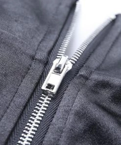 Own Saviour Puff Sleeve Bodysuit