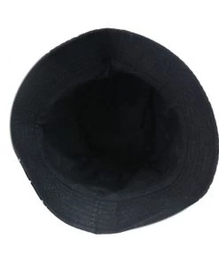 Own Saviour Polka Bucket Hat Accessories