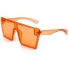 Own Saviour Candy Square Shades