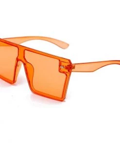 Own Saviour Candy Square Shades