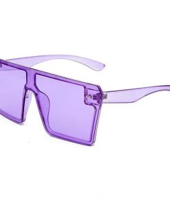 Own Saviour Candy Square Shades
