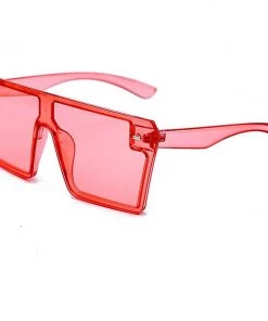 Own Saviour Candy Square Shades