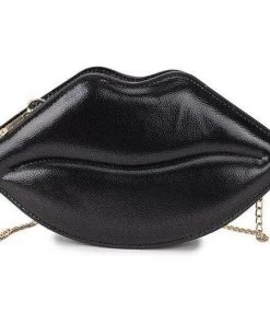 Own Saviour Lips Bag Bags