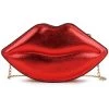 Own Saviour Lips Bag Bags