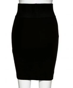 Own Saviour High Waist Mini