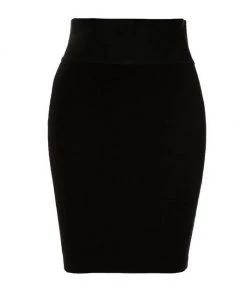 Own Saviour High Waist Mini