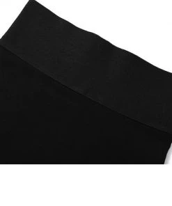 Own Saviour High Waist Mini