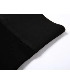 Own Saviour High Waist Mini