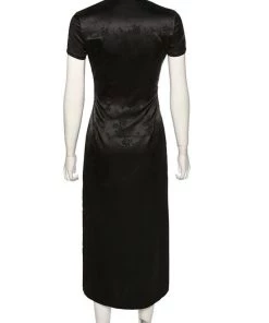 Own Saviour Dresses + Sets Cheongsam Midi Dress